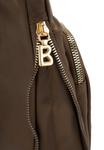 Сумка кросс-боди Bogner Cross body bag, Toffee/Brown - фото 4