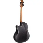 Акустическая гитара Ovation 2771 AX -5 BLACK - фото 2