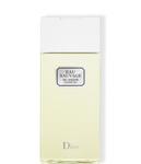 Гель для душа DIOR Eau Sauvage, 200 ml - фото