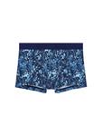 Боксеры HOM  Compiegne Boxer Briefs, темно-синий - фото