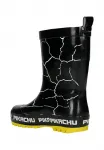 Резиновые сапоги Bartek, Black - фото 4