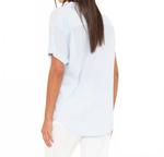 Рубашка Ченнинга в Skylight Xirena, Skylight - фото 2