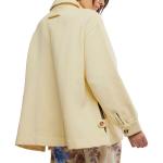 Толстовка Free People Alexa Free People, Flan - фото 4