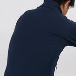 Куртка мужская MONTBELL, черный - фото 10