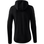 Куртка функция куртки Erima, черный - фото 2