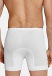 Трусы Schiesser Unterhose kurz Original Classics Doppelripp, белый - фото 3