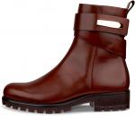 Женские сандалии ECCO Modtray Strap, Cognac - фото 5