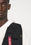 Жилет Alpha Industries ЖИЛЕТ UTILITY, черный - фото 6