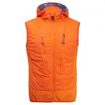 Куртка Silvini Polaro, оранжевый - фото