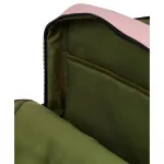 Рюкзак Roxy Schoolie, зеленый - фото 4