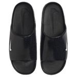 Nike Calm Slide Electric Pack Olympic Safari Black, черный/угольно-черный/футбольный серый - фото 3