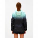 Ветровка Bodycross, зеленый - фото 4