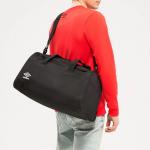 Сумка Umbro Kelbrock, черный - фото 2