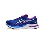 Кроссовки Asics Gel Cumulus 24 GS 'Dive Blue Soft Sky', синий - фото