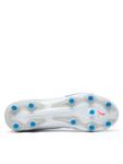 Футбольные бутсы King Pro Fg/Ag 107862 Puma, белый - фото 4