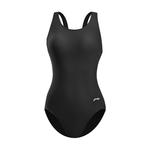 LINING Купальник слитный женский черный - фото 2