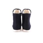 Ботильоны женские синий Neiliansheng - фото 5