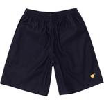 Шорты Casual Unisex HUMAN MADE, синий - фото