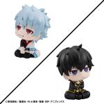 Фигурка Gintama Gintoki Sakata Chibi MegaHouse - фото 3