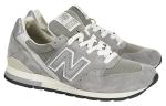 New Balance NB 996 Кроссовки Мужчины - фото 3
