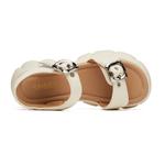 Сандалии женские Kaiser, бежевый - фото 8