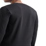 EMPORIO ARMANI Свитшот мужской черный - фото 12