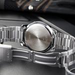 CASIO Часы Men Blue Watch - фото 3