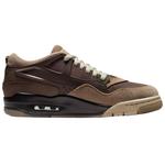 Jordan Кроссовки Air 4 Vintage Unisex Brown - фото 2