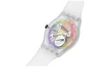 Мужские часы 41 мм SO29K701 SWATCH - фото 4