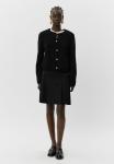 Кардиган Sofie Schnoor Cardigan, Black - фото