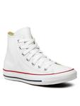 Кроссовки Chuck Taylor All Star HI 132169C Converse, белый - фото 3