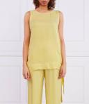 Футболки Regular fit Beatrice B, желтый - фото