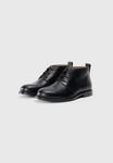 Ботинки Calvin Klein Lace-up ankle boots, Triple Black/Black - фото 2