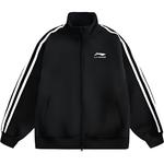 LINING Свитшот мужской черный - фото