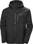 Helly Hansen мужская куртка Belfast 2 Packable, 990 Black - фото