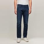 Джинсы мужские Tommy Hilfiger, темно-синий - фото 5