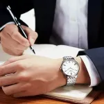 Мужские часы Junya Collection TISSOT - фото 3