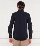 Рубашка Regular fit Aeronautica Militare, синий - фото 3