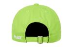 PALACE Шестипанельная кепка P, Green - фото 3