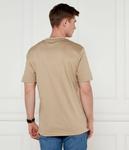 Футболка h-thompson Regular fit Boss, желтый - фото 3