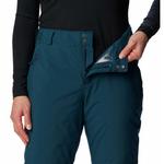 Брюки Columbia Shafer Canyon, синий - фото 4