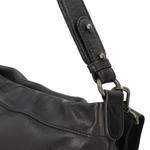 Сумка через плечо GREENBURRY Colombiana, Black - фото 4