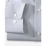 Деловая рубашка OLYMP "Luxor Modern Fit", серый - фото 5