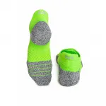 Носки Madwave AntiOdor short, зеленый - фото 3