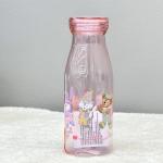 Пластиковые стаканы для воды Disney, розовый - фото 3