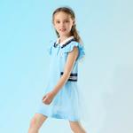 Disney Детское платье для дошкольников blue - фото 6