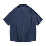 Футболка унисекс FUERZA, белая (в комплекте белая футболка) - фото 8