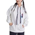 Свитшот Board THINKER Unisex BURTON, белый - фото 7