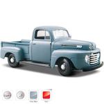 Майсто, Ford F1 Pickup 1948 года, модель Maisto - фото