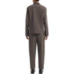 Куртка Arcteryx мужская, серый - фото 6